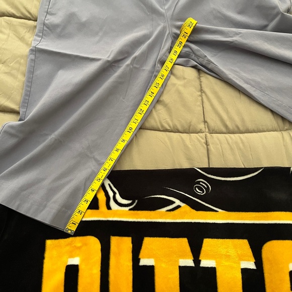 Worthington Women’s 3/4 length pants - Picture 7 of 9